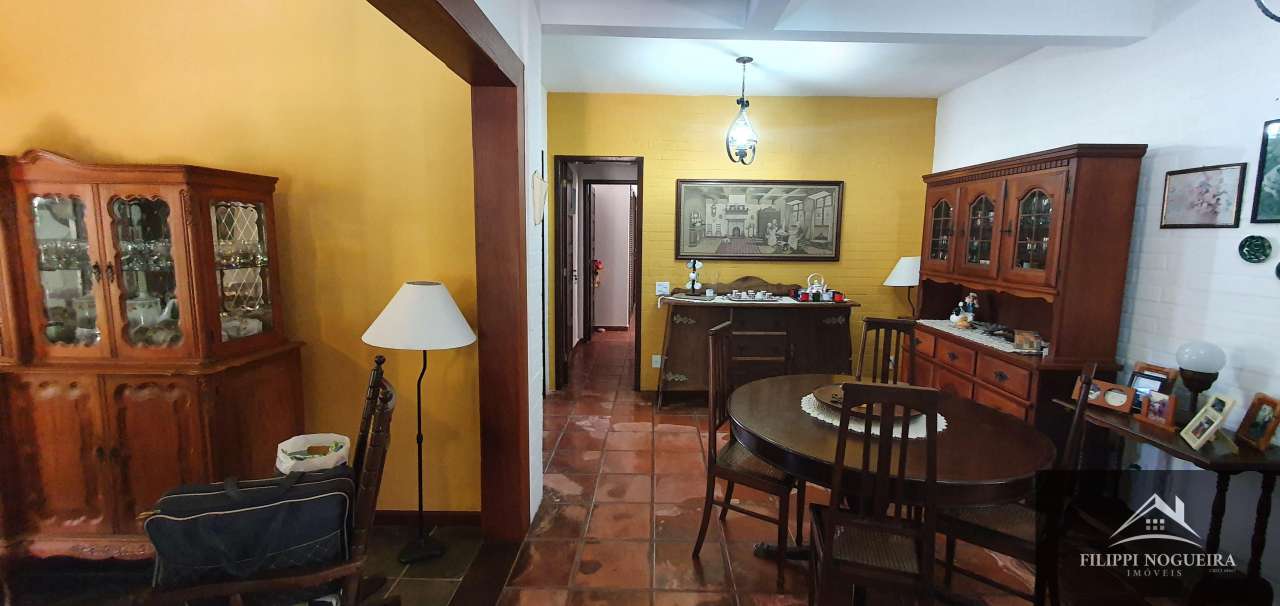 Conheça Casa 7 quartos à venda Miguel Pereira,RJ - cssl - 13 13
