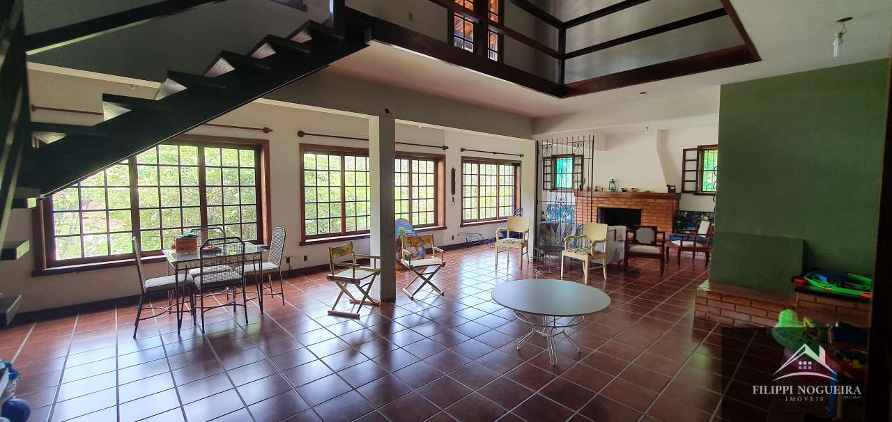 Conheça Casa 7 quartos à venda Miguel Pereira,RJ - cssl - 16 16
