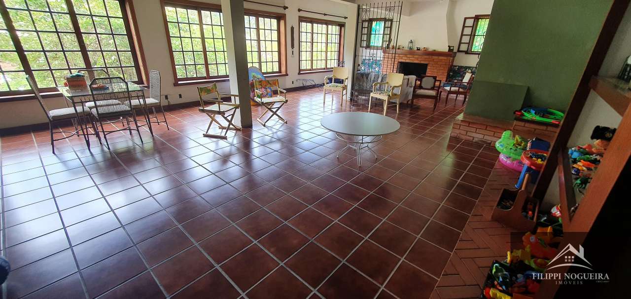 Conheça Casa 7 quartos à venda Miguel Pereira,RJ - cssl - 17 17
