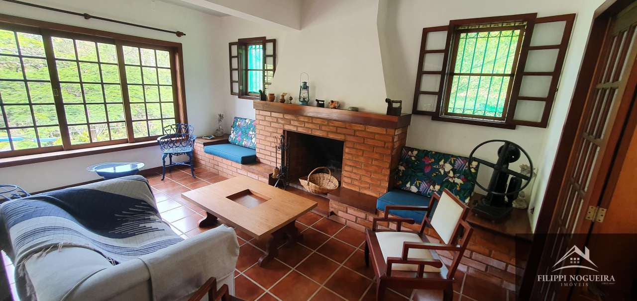 Conheça Casa 7 quartos à venda Miguel Pereira,RJ - cssl - 18 18