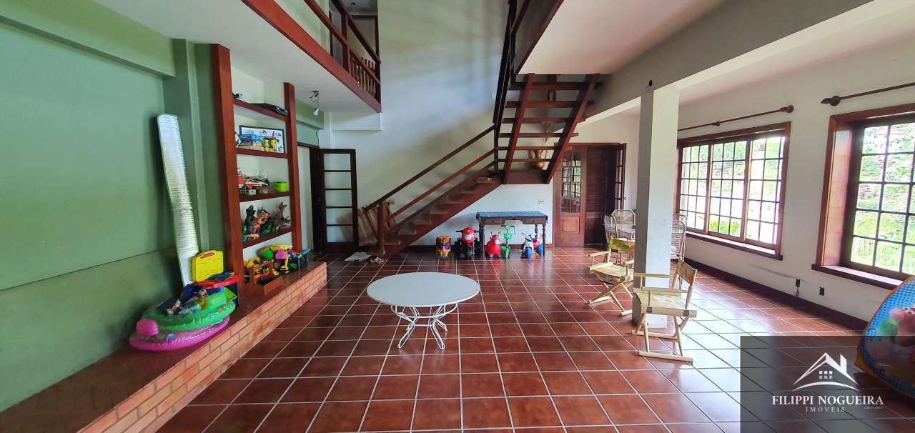 Conheça Casa 7 quartos à venda Miguel Pereira,RJ - cssl - 19 19