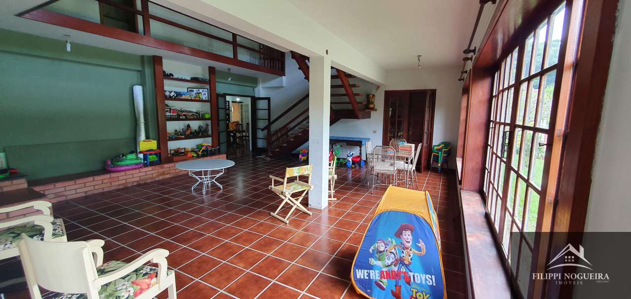Conheça Casa 7 quartos à venda Miguel Pereira,RJ - cssl - 20 20