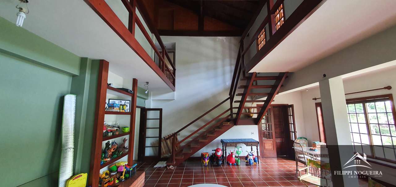 Conheça Casa 7 quartos à venda Miguel Pereira,RJ - cssl - 21 21