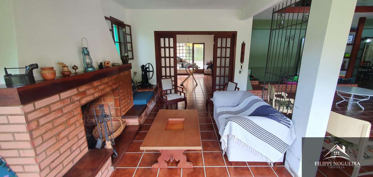 Conheça Casa 7 quartos à venda Miguel Pereira,RJ - cssl - 22 22