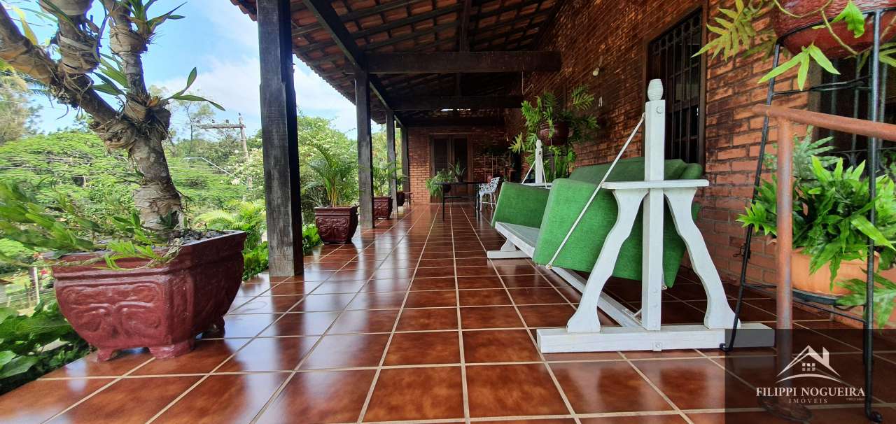 Conheça Casa 7 quartos à venda Miguel Pereira,RJ - cssl - 23 23