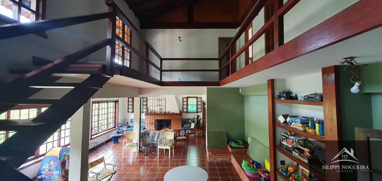 Conheça Casa 7 quartos à venda Miguel Pereira,RJ - cssl - 28 28