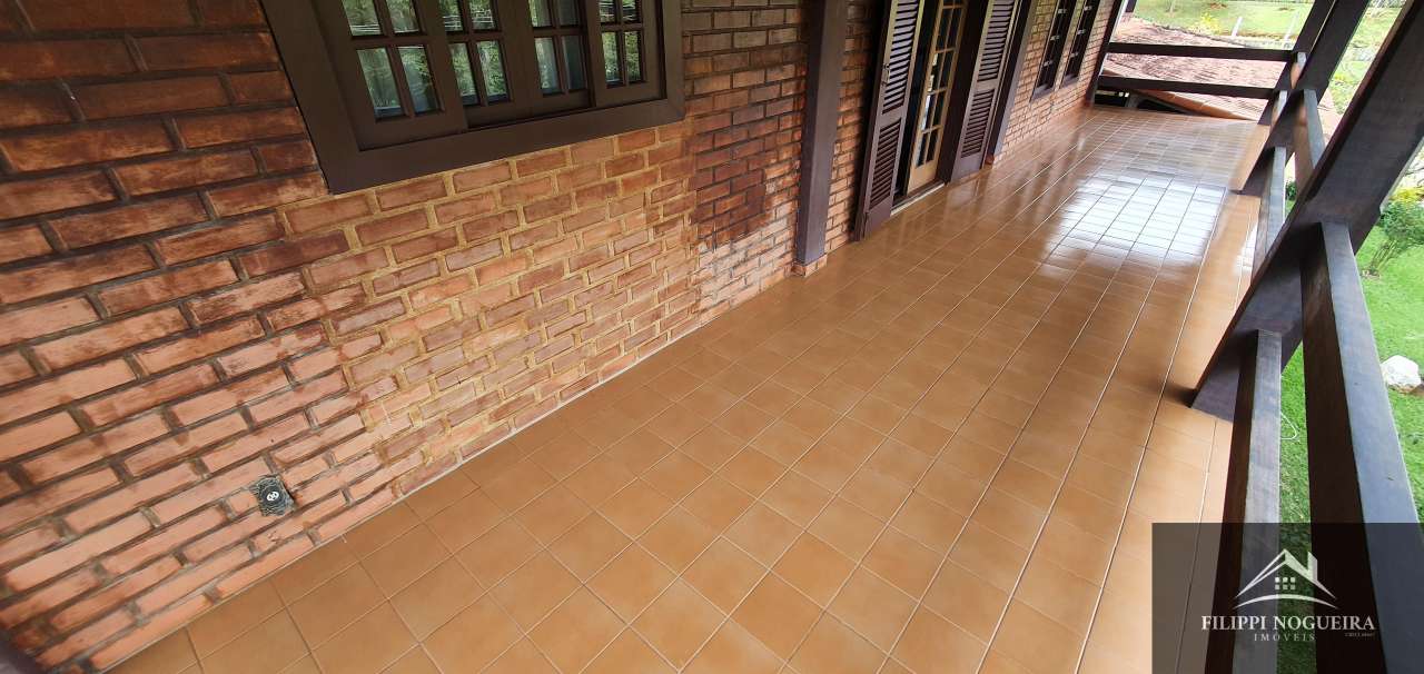 Conheça Casa 7 quartos à venda Miguel Pereira,RJ - cssl - 29 29