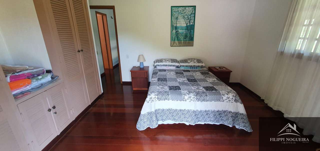 Conheça Casa 7 quartos à venda Miguel Pereira,RJ - cssl - 34 34