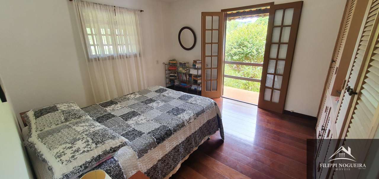 Conheça Casa 7 quartos à venda Miguel Pereira,RJ - cssl - 36 36