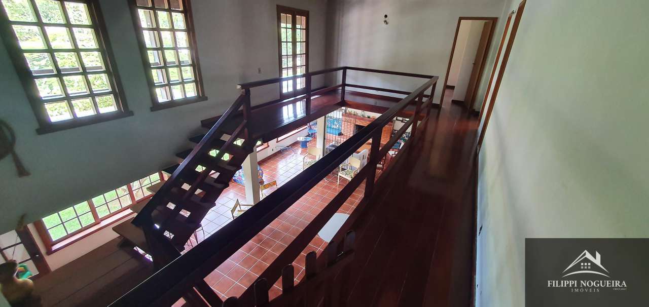 Conheça Casa 7 quartos à venda Miguel Pereira,RJ - cssl - 41 41