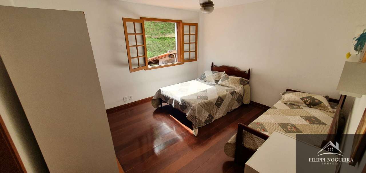 Conheça Casa 7 quartos à venda Miguel Pereira,RJ - cssl - 44 44