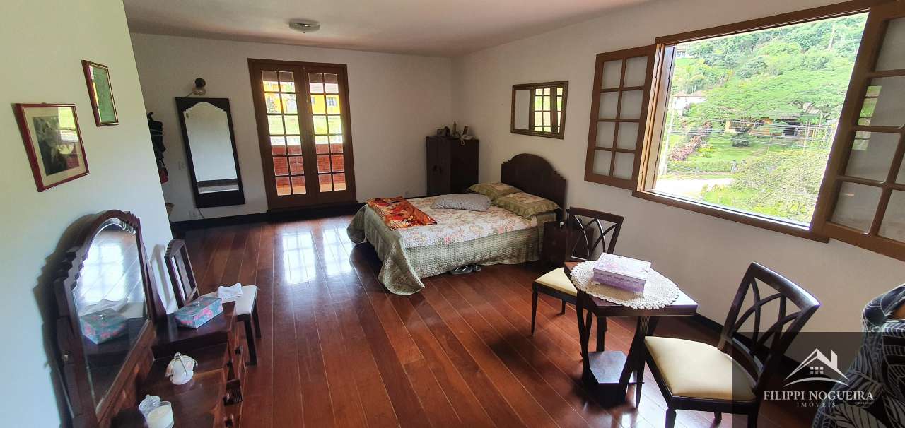 Conheça Casa 7 quartos à venda Miguel Pereira,RJ - cssl - 46 46