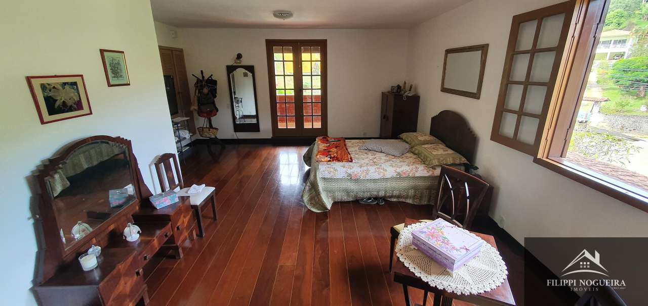 Conheça Casa 7 quartos à venda Miguel Pereira,RJ - cssl - 47 47