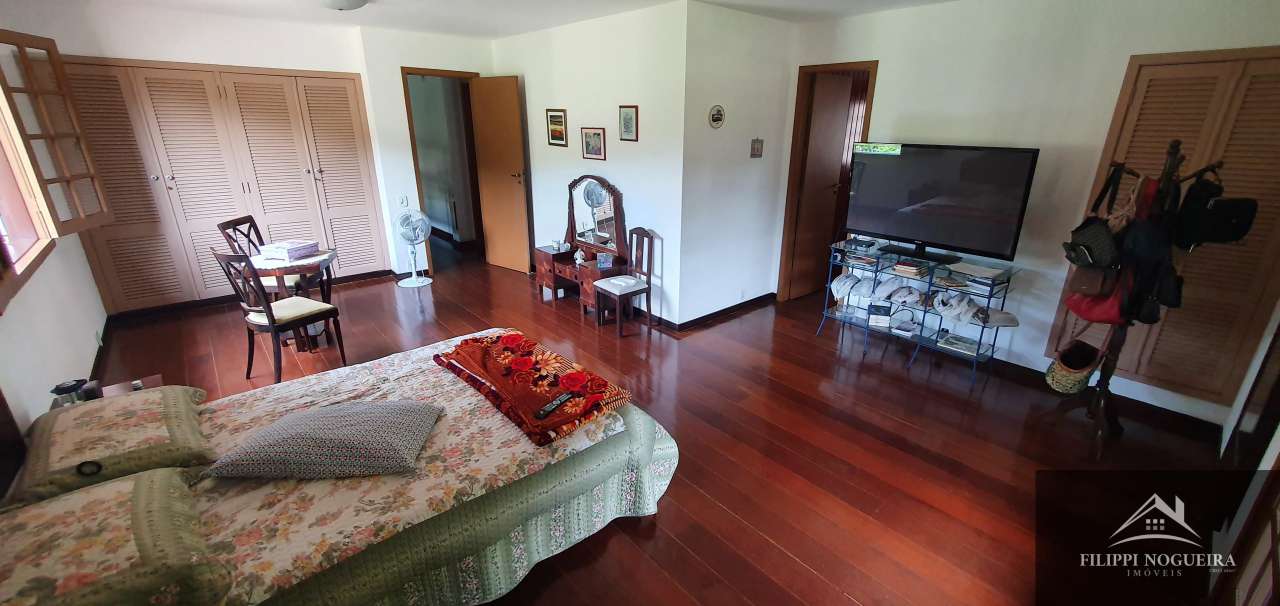 Conheça Casa 7 quartos à venda Miguel Pereira,RJ - cssl - 48 48