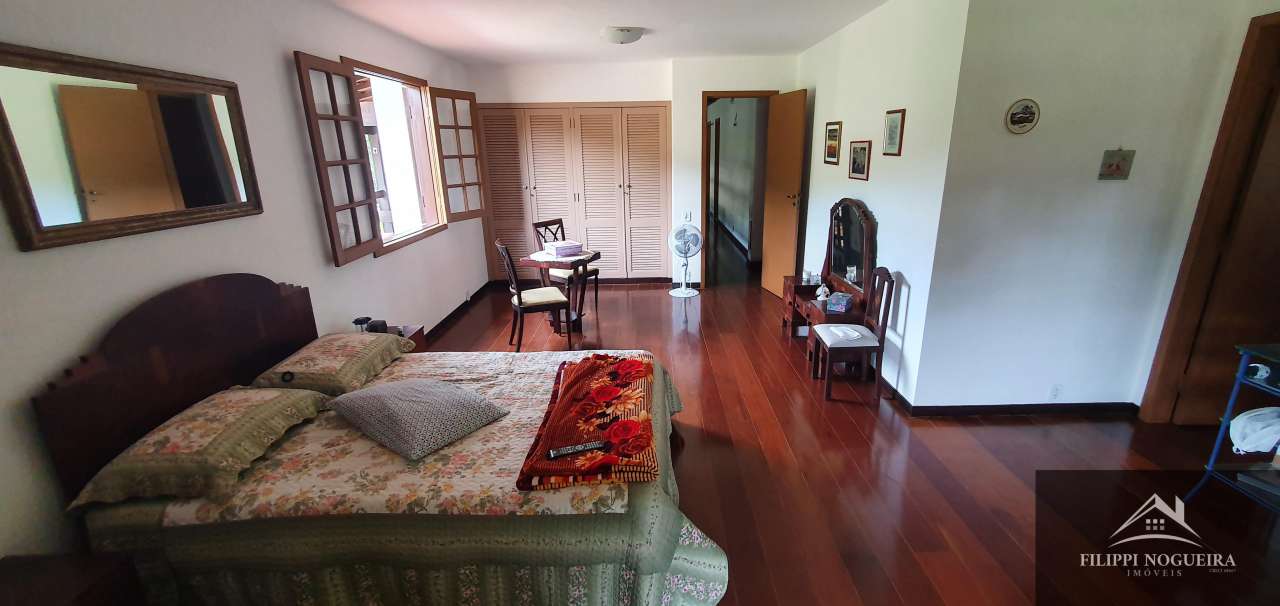 Conheça Casa 7 quartos à venda Miguel Pereira,RJ - cssl - 49 49