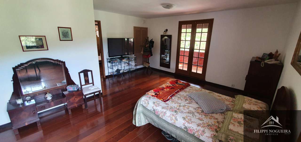 Conheça Casa 7 quartos à venda Miguel Pereira,RJ - cssl - 50 50