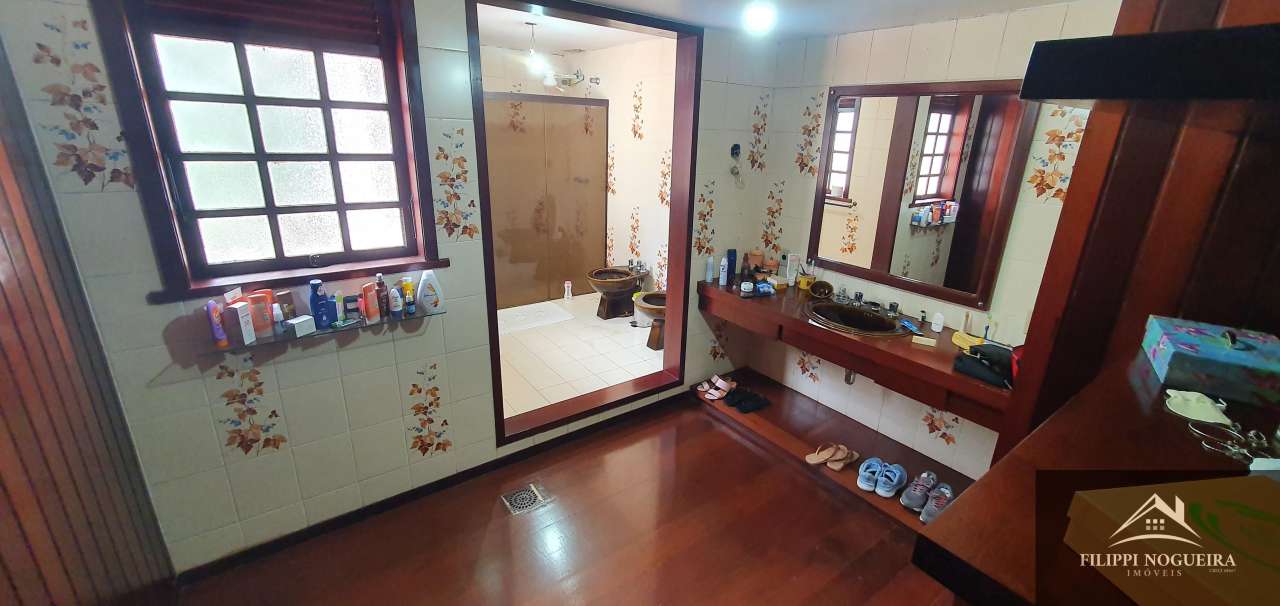 Conheça Casa 7 quartos à venda Miguel Pereira,RJ - cssl - 51 51