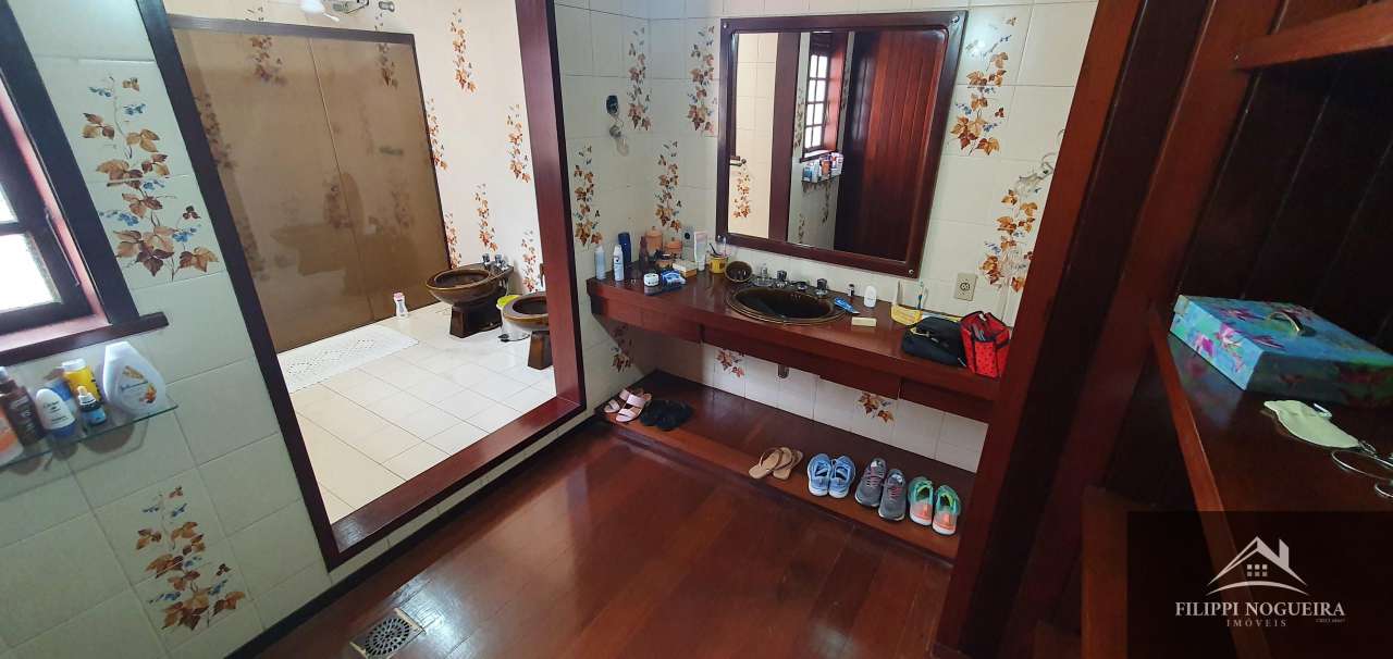 Conheça Casa 7 quartos à venda Miguel Pereira,RJ - cssl - 52 52