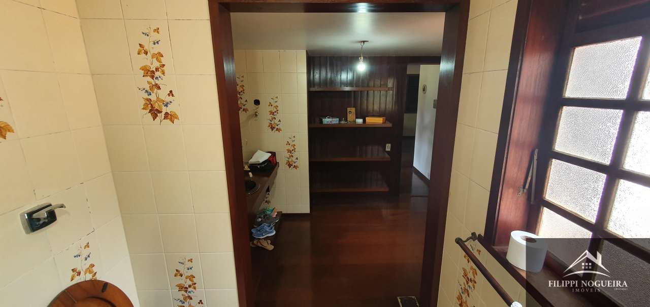 Conheça Casa 7 quartos à venda Miguel Pereira,RJ - cssl - 54 54