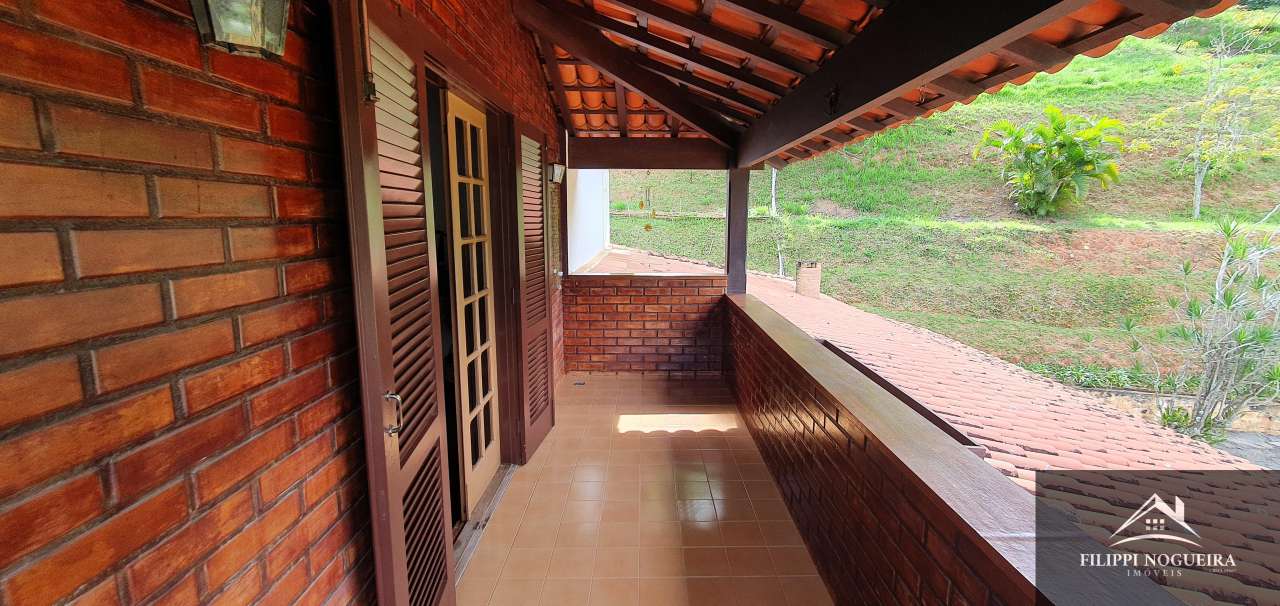 Conheça Casa 7 quartos à venda Miguel Pereira,RJ - cssl - 56 56
