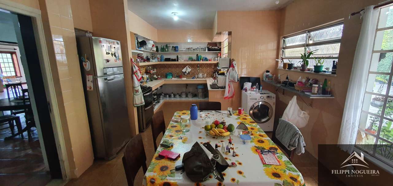 Conheça Casa 7 quartos à venda Miguel Pereira,RJ - cssl - 57 57