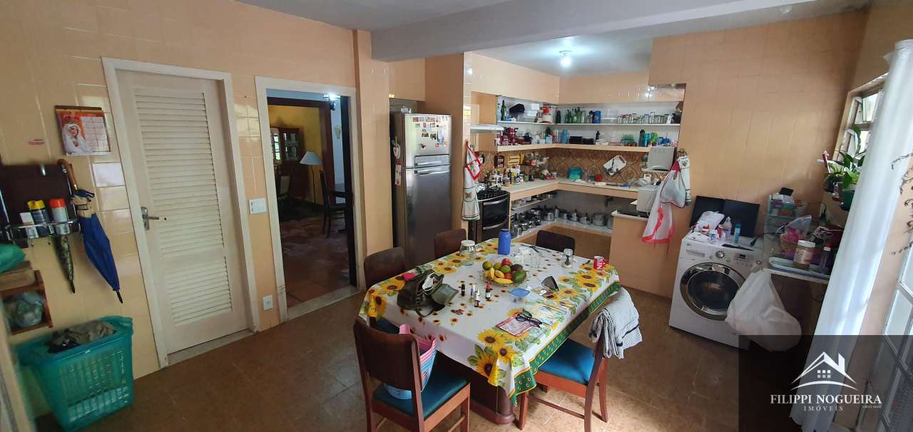 Conheça Casa 7 quartos à venda Miguel Pereira,RJ - cssl - 58 58