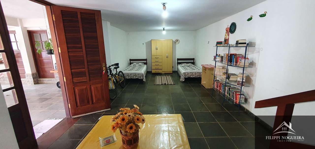 Conheça Casa 7 quartos à venda Miguel Pereira,RJ - cssl - 59 59