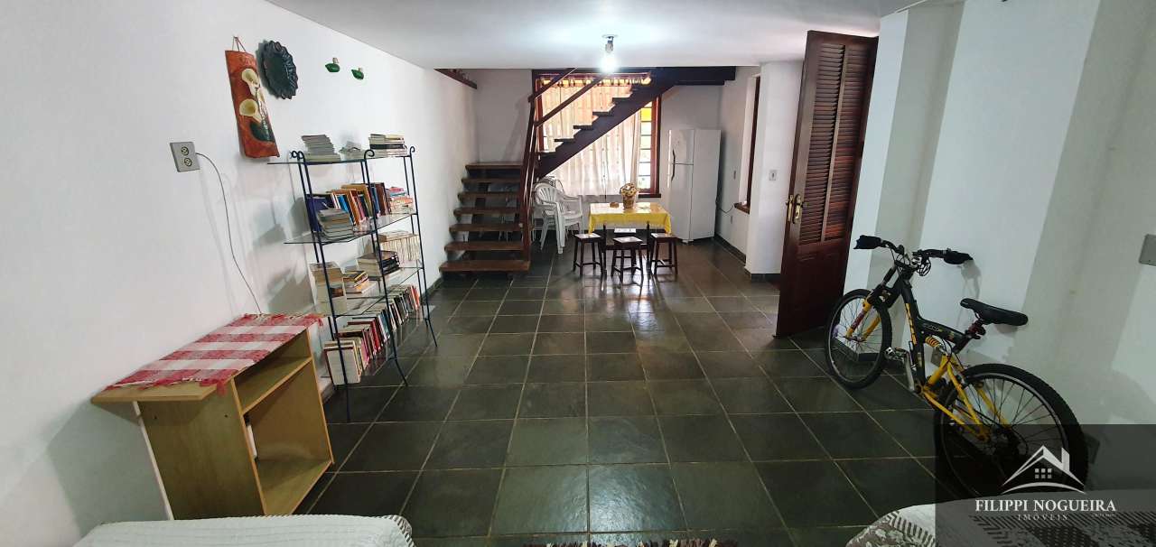 Conheça Casa 7 quartos à venda Miguel Pereira,RJ - cssl - 60 60