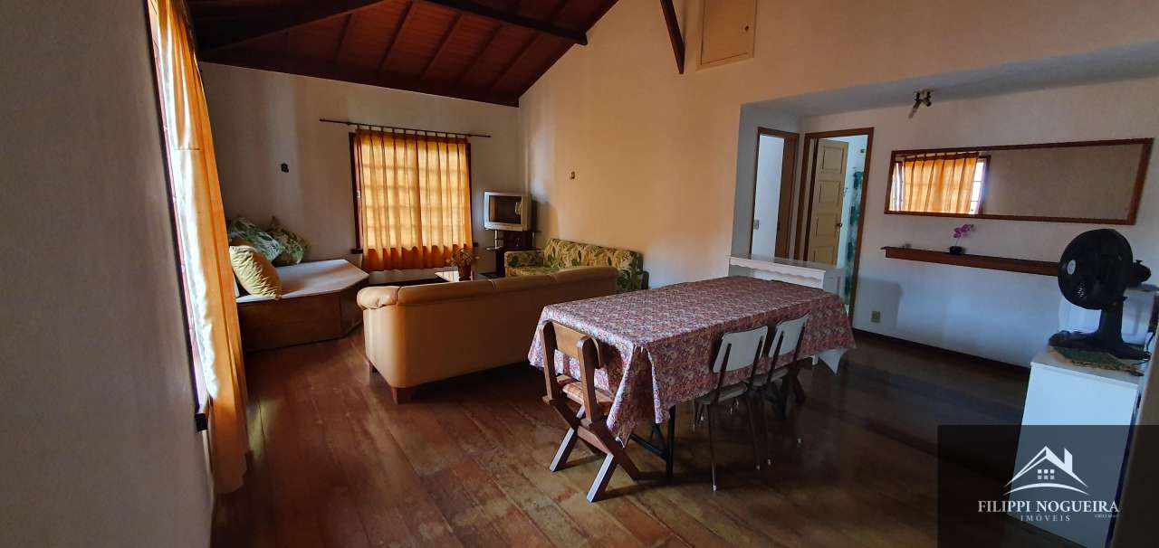 Conheça Casa 7 quartos à venda Miguel Pereira,RJ - cssl - 61 61