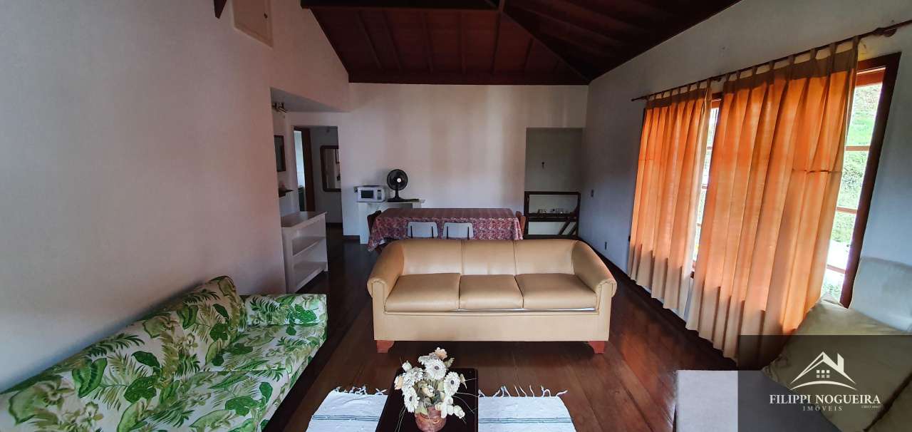 Conheça Casa 7 quartos à venda Miguel Pereira,RJ - cssl - 62 62