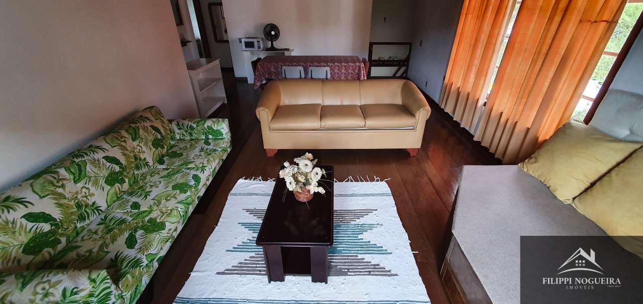Conheça Casa 7 quartos à venda Miguel Pereira,RJ - cssl - 63 63