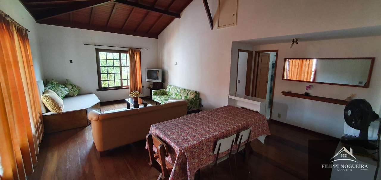 Conheça Casa 7 quartos à venda Miguel Pereira,RJ - cssl - 64 64