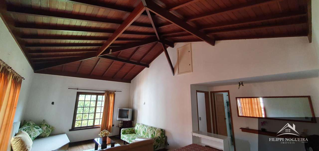 Conheça Casa 7 quartos à venda Miguel Pereira,RJ - cssl - 65 65