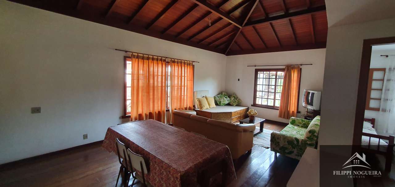 Conheça Casa 7 quartos à venda Miguel Pereira,RJ - cssl - 66 66
