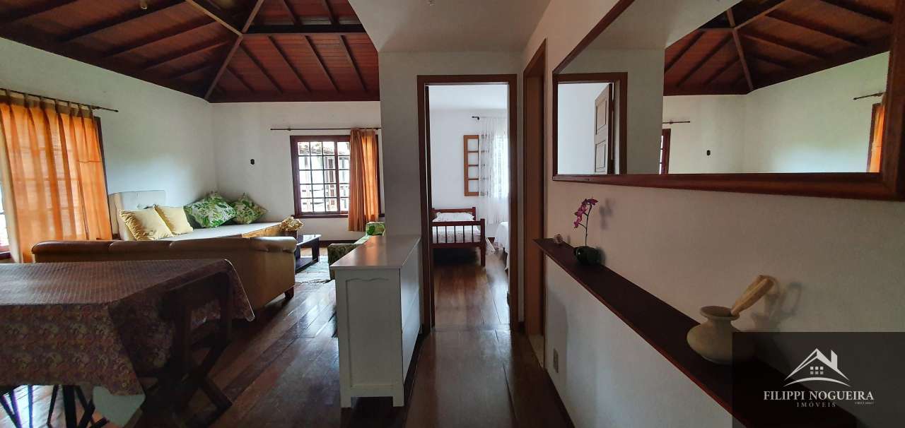 Conheça Casa 7 quartos à venda Miguel Pereira,RJ - cssl - 73 73