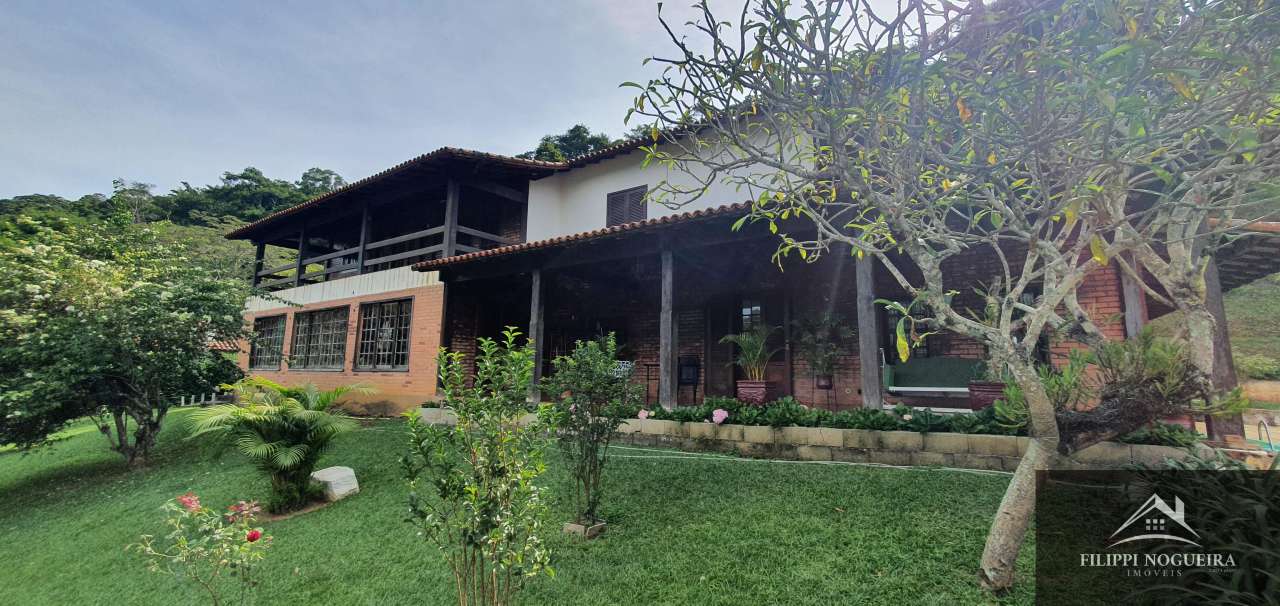 Conheça Casa 7 quartos à venda Miguel Pereira,RJ - cssl - 76 76
