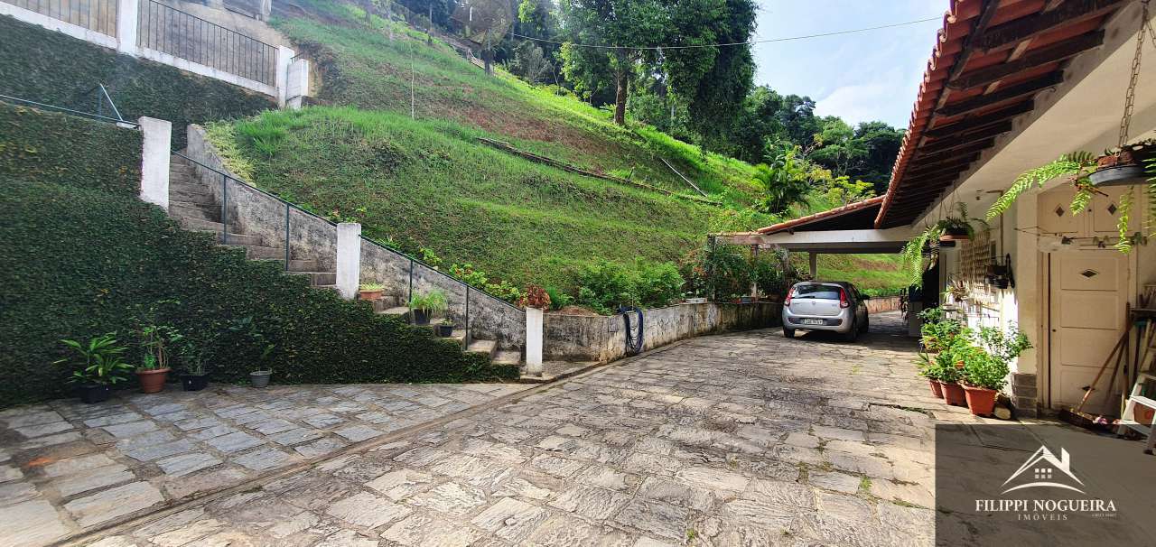 Conheça Casa 7 quartos à venda Miguel Pereira,RJ - cssl - 77 77