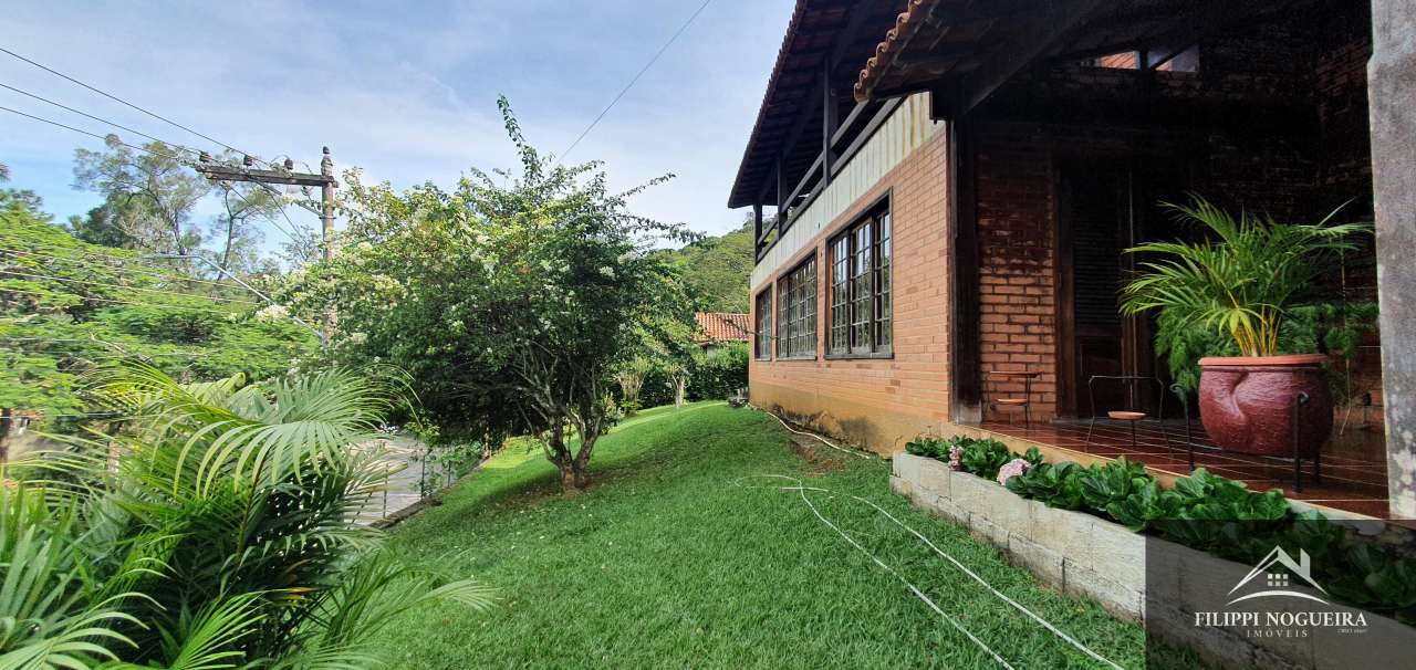 Conheça Casa 7 quartos à venda Miguel Pereira,RJ - cssl - 78 78