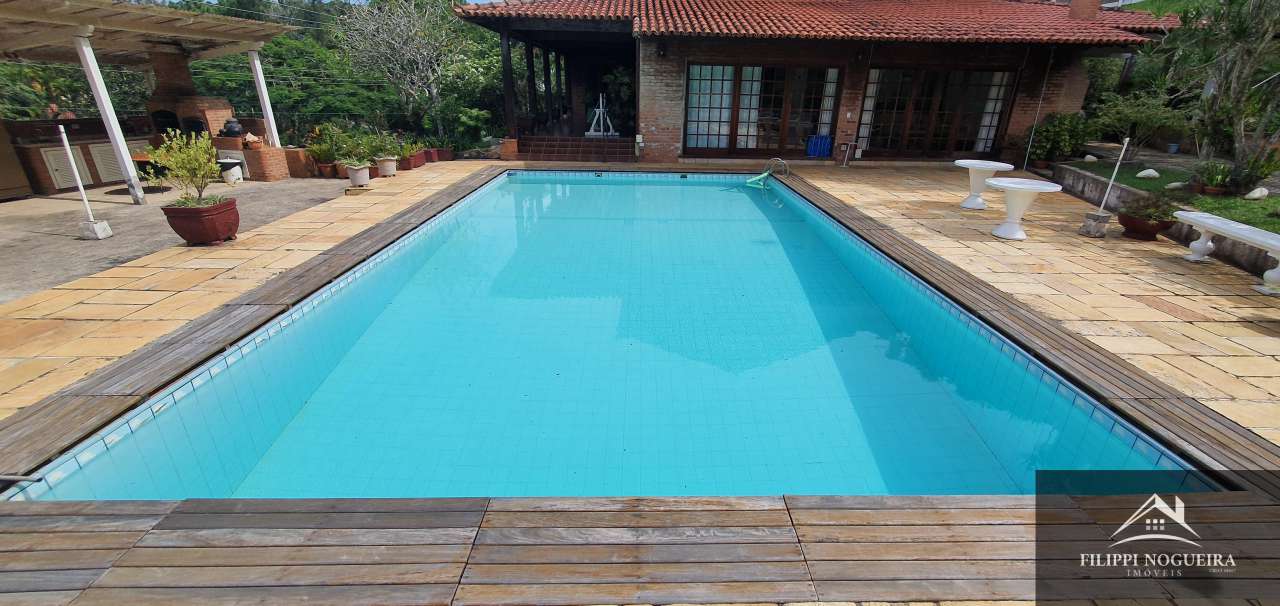 Conheça Casa 7 quartos à venda Miguel Pereira,RJ - cssl - 80 80