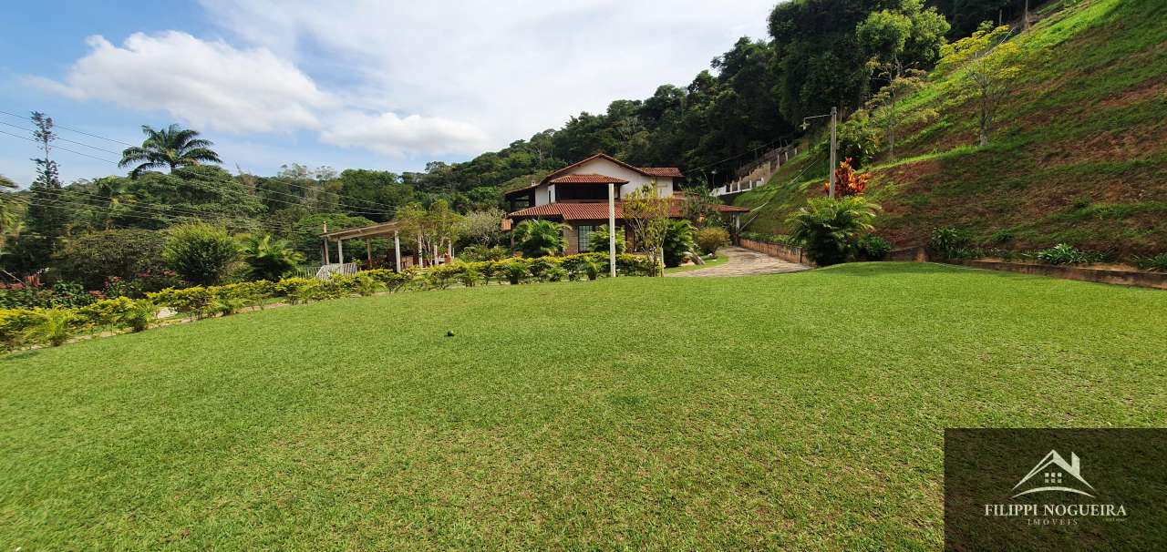 Conheça Casa 7 quartos à venda Miguel Pereira,RJ - cssl - 83 83