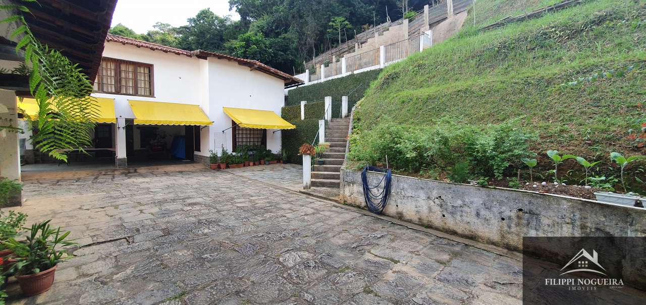 Conheça Casa 7 quartos à venda Miguel Pereira,RJ - cssl - 84 84