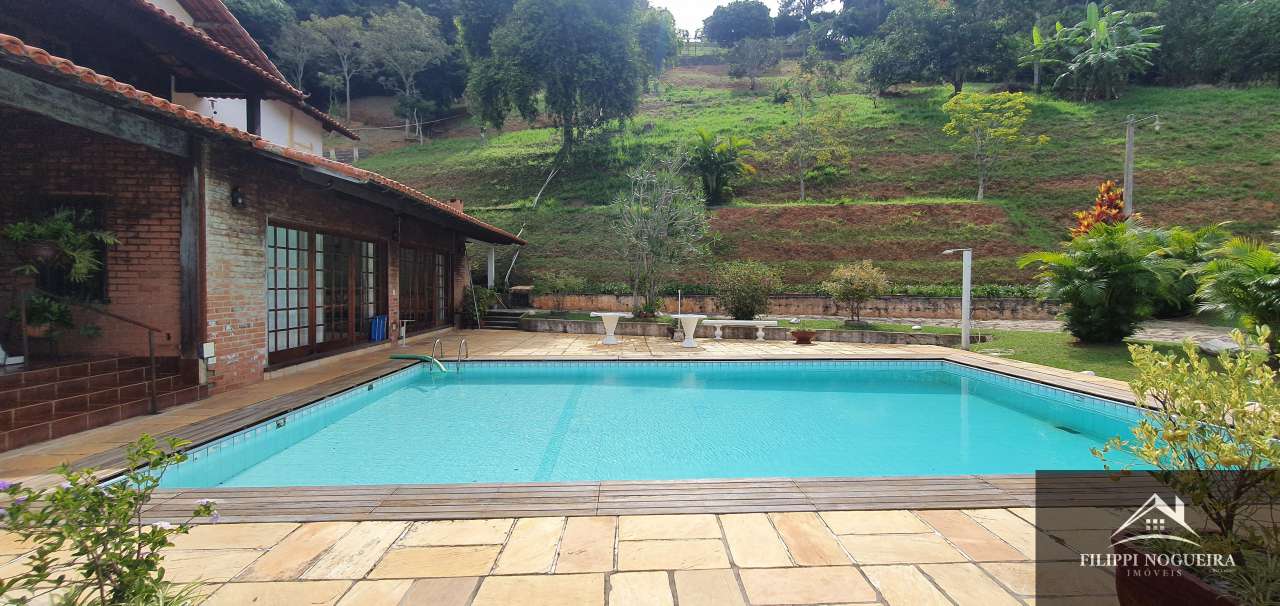 Conheça Casa 7 quartos à venda Miguel Pereira,RJ - cssl - 86 86