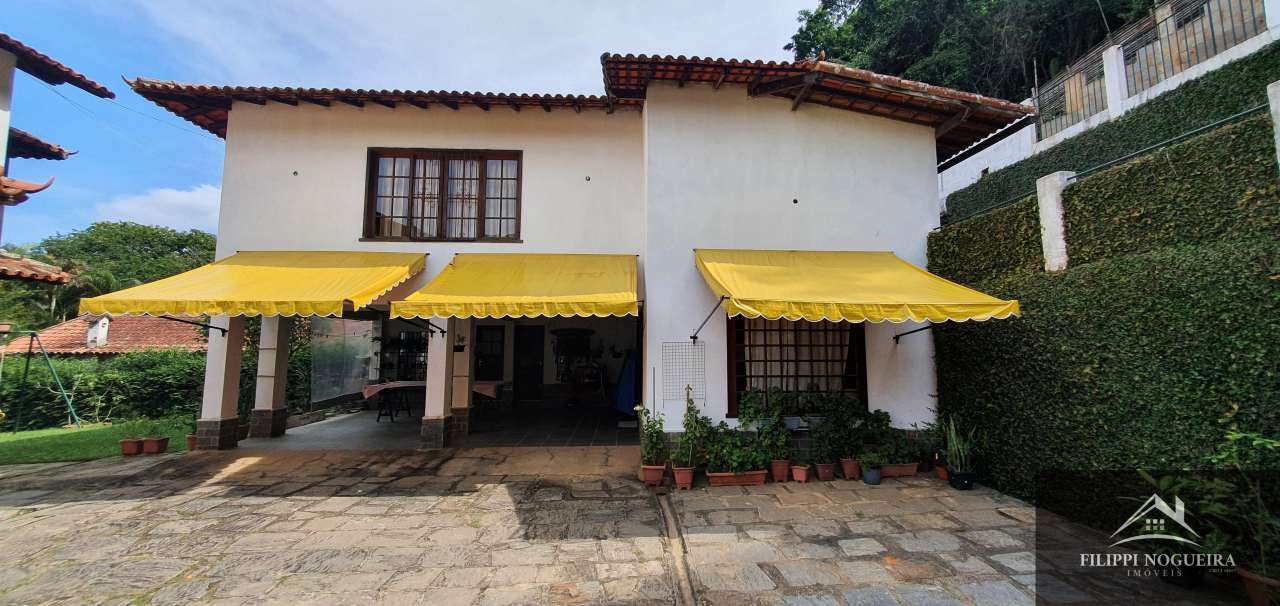 Conheça Casa 7 quartos à venda Miguel Pereira,RJ - cssl - 91 91