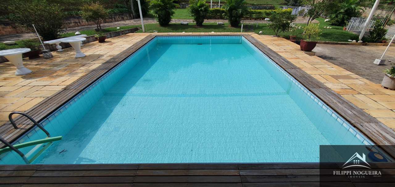 Conheça Casa 7 quartos à venda Miguel Pereira,RJ - cssl - 92 92