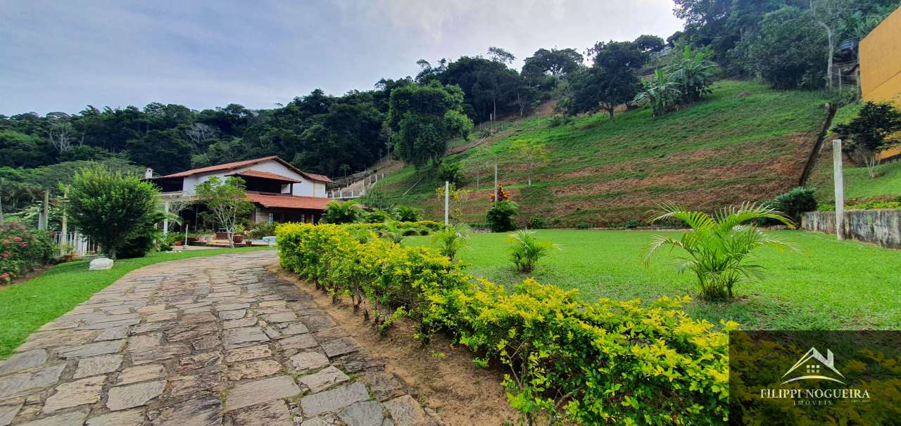 Conheça Casa 7 quartos à venda Miguel Pereira,RJ - cssl - 93 93