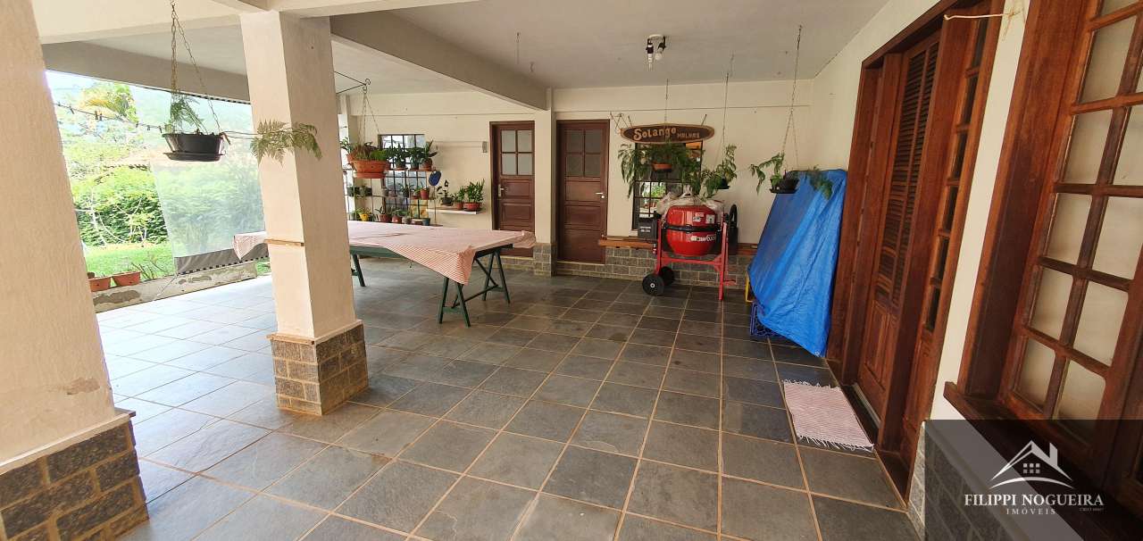 Conheça Casa 7 quartos à venda Miguel Pereira,RJ - cssl - 94 94