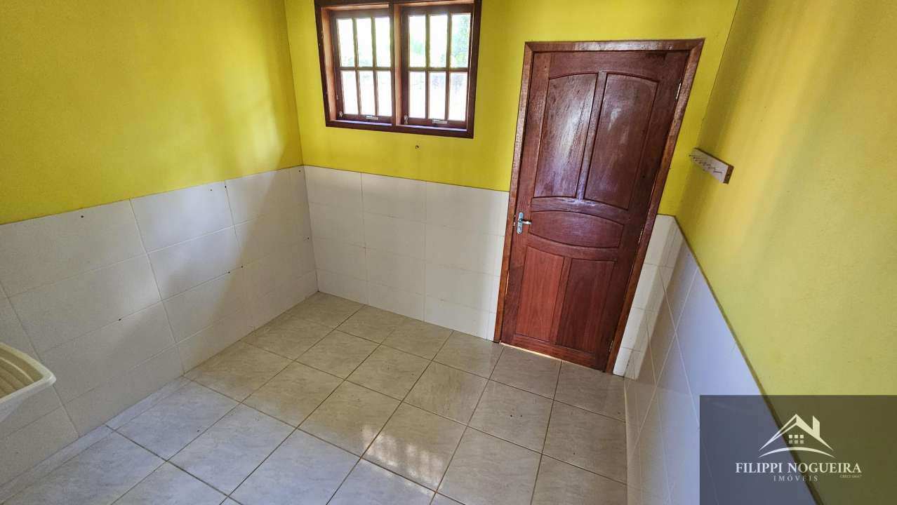 Conheça Excelente casa linear com 3 quartos, sendo uma suíte e um amplo terreno. Apenas a 950m do Bramil. - CsArco350 - 5 5