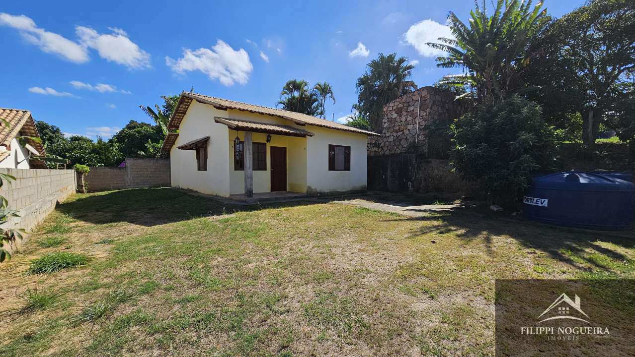 Conheça Excelente casa linear com 3 quartos, sendo uma suíte e um amplo terreno. Apenas a 950m do Bramil. - CsArco350 - 18 18