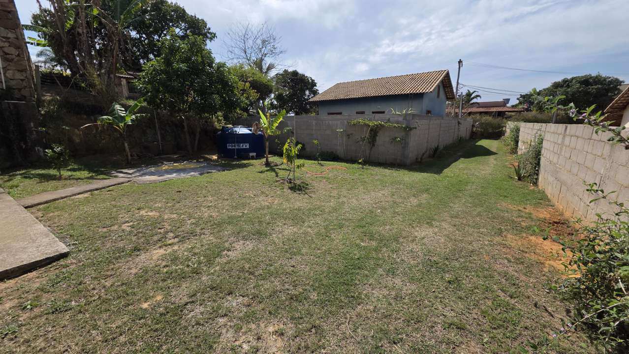Conheça Excelente casa linear com 3 quartos, sendo uma suíte e um amplo terreno. Apenas a 950m do Bramil. - CsArco350 - 20 20