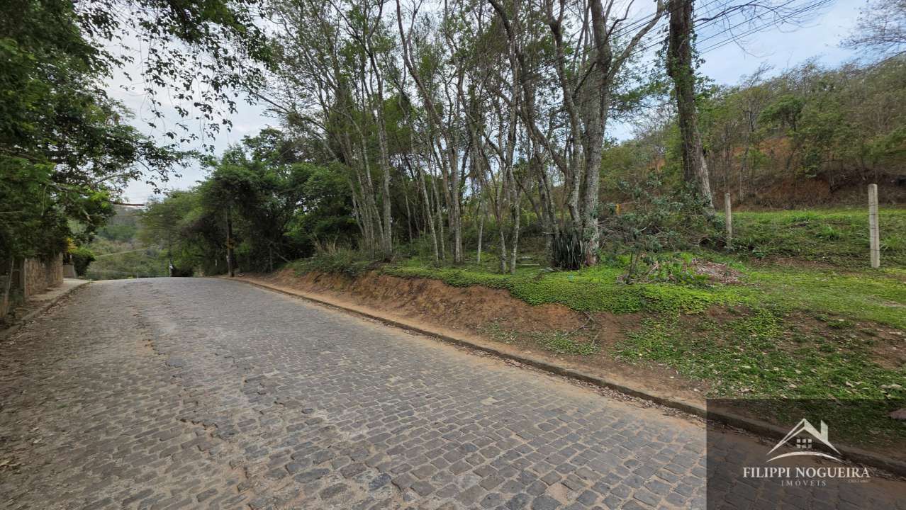 Conheça Excelente Terreno com 3.752m² no Centro de Miguel Pereira - terrcent - 1 1